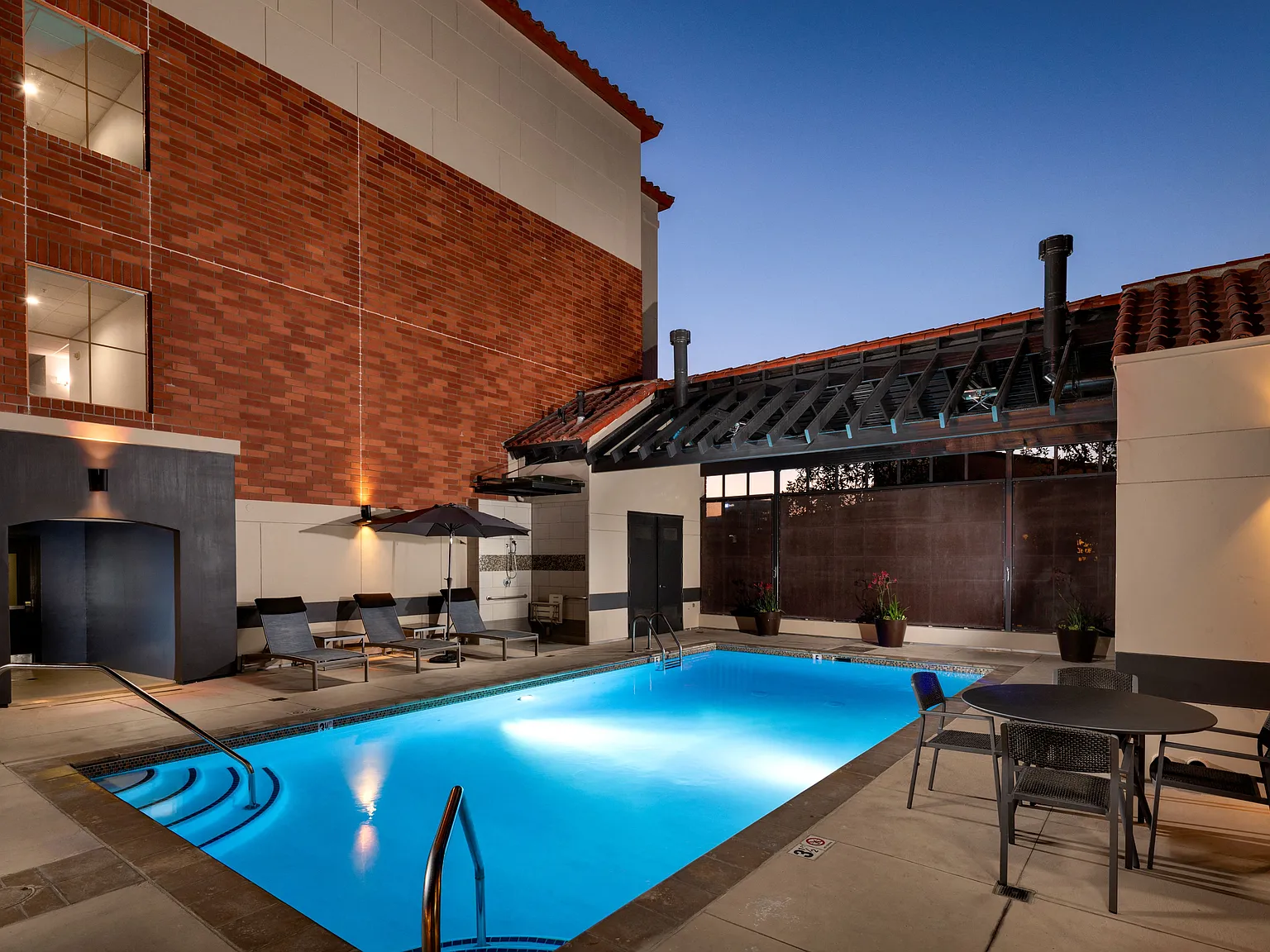 Legacy at Westwood Apartments — Photo 2