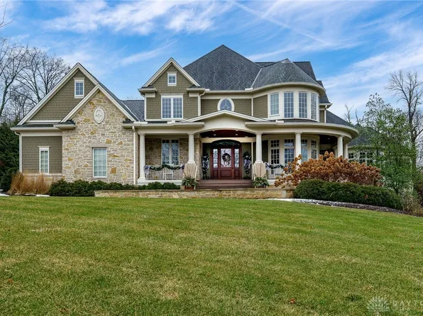 120 Park Rd, Dayton, OH 45419