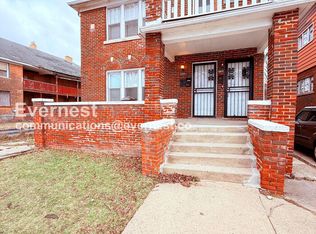 12019 Stoepel St, Detroit, MI 48204