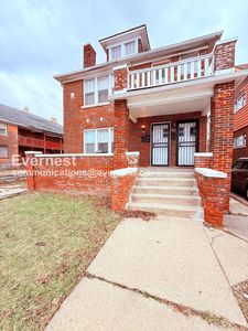 12019 Stoepel St, Detroit, MI, 48204