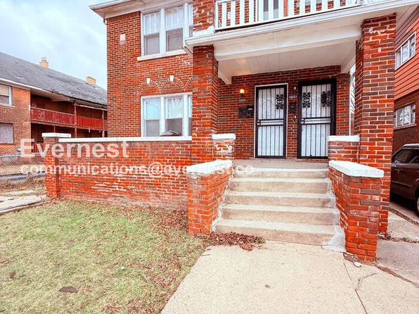 12019 Stoepel St, Detroit, MI 48204