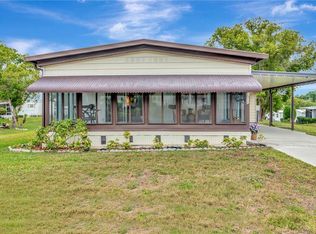 2011 White Oak Ln #20, Zellwood, FL 32798