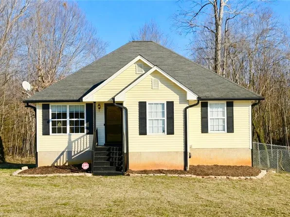 7243 Wanda Vista Ln, Pfafftown, NC 27040