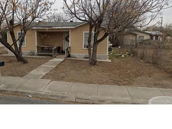 1510 NW 19th St, San Antonio, TX 78207