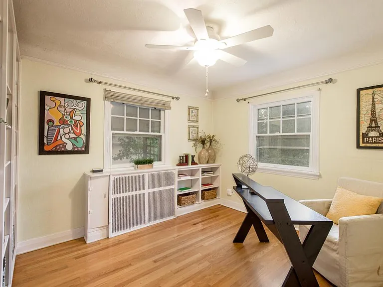 2nd Bedroom