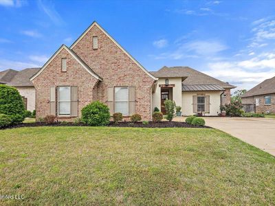 140 Glenwild Trl, Canton, MS, 39046