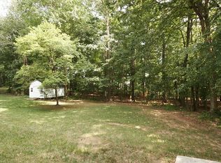 2420 Welsh Tavern Way, Wake Forest, NC 27587