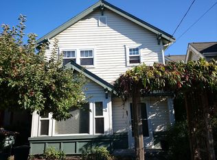 2704 S Irving St, Seattle, WA 98144