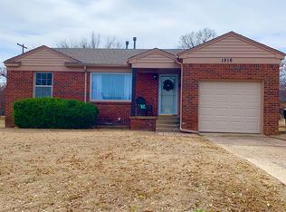1916 Carlisle Rd, Oklahoma City, OK 73120