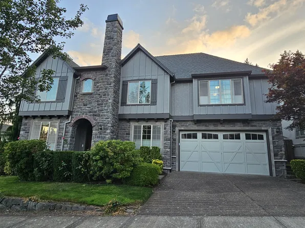 5511 NW 134th Ave, Portland, OR 97229