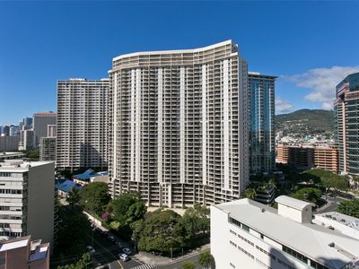 469 Ena Rd APT 2304, Honolulu, HI, 96815