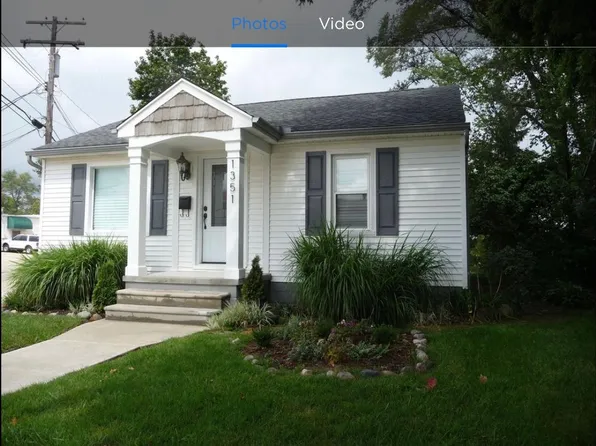 1351 Chapin Ave, Birmingham, MI 48009