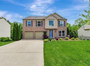 4600 Blainfield Ct, Batavia, OH 45103