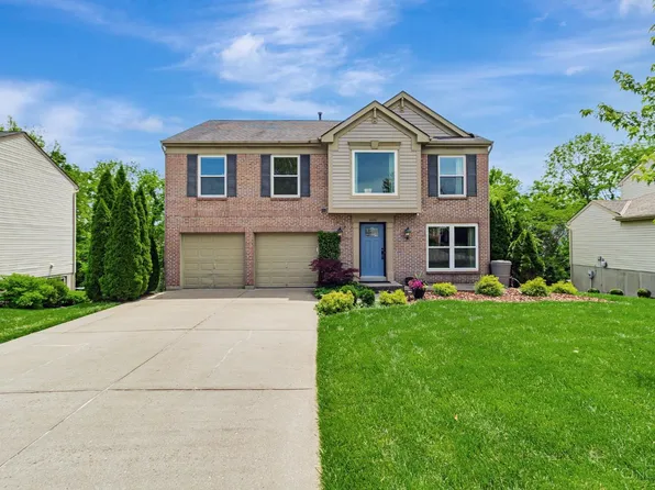 4600 Blainfield Ct, Batavia, OH 45103