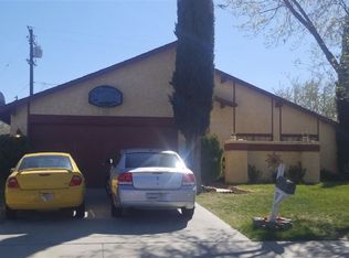 45136 Camolin Ave, Lancaster, CA 93534