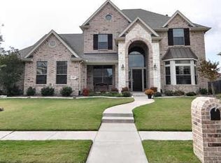 609 Peacock Dr, Murphy, TX 75094