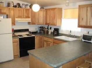 7798 N John Paul Jones Ave, Tucson, AZ 85741