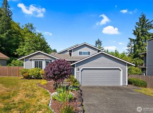 15613 160th Ct SE, Renton, WA 98058