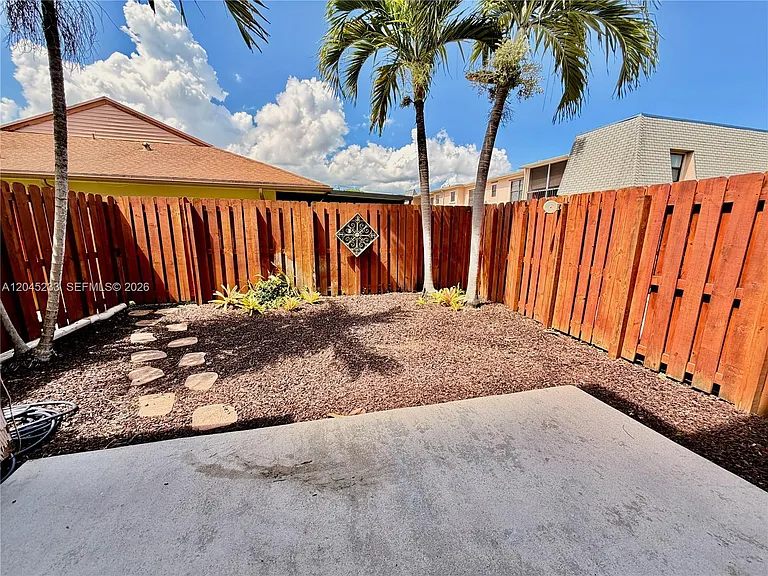 7361 SW 26th Ct #84 — Photo 18