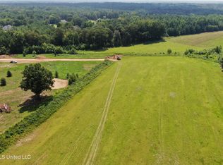 15001 Fairview Rd, Byhalia, MS 38611