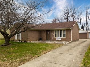 2061 Cardinal Ln, Jeffersonville, IN 47130