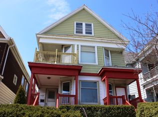 2621 S Howell Ave #2621, Milwaukee, WI 53207