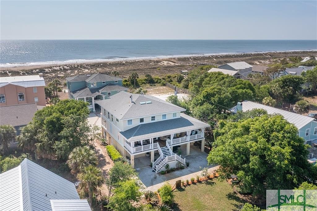 5 6th Ter, Tybee Island, GA 31328 Zillow
