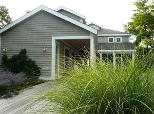 4230 Ponchartrain Dr, Michiana, MI 49117