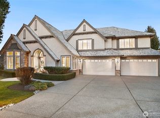2302 277th Avenue SE, Sammamish, WA 98075