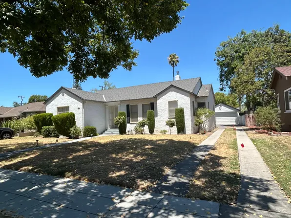 143 E Weldon Ave, Fresno, CA 93704