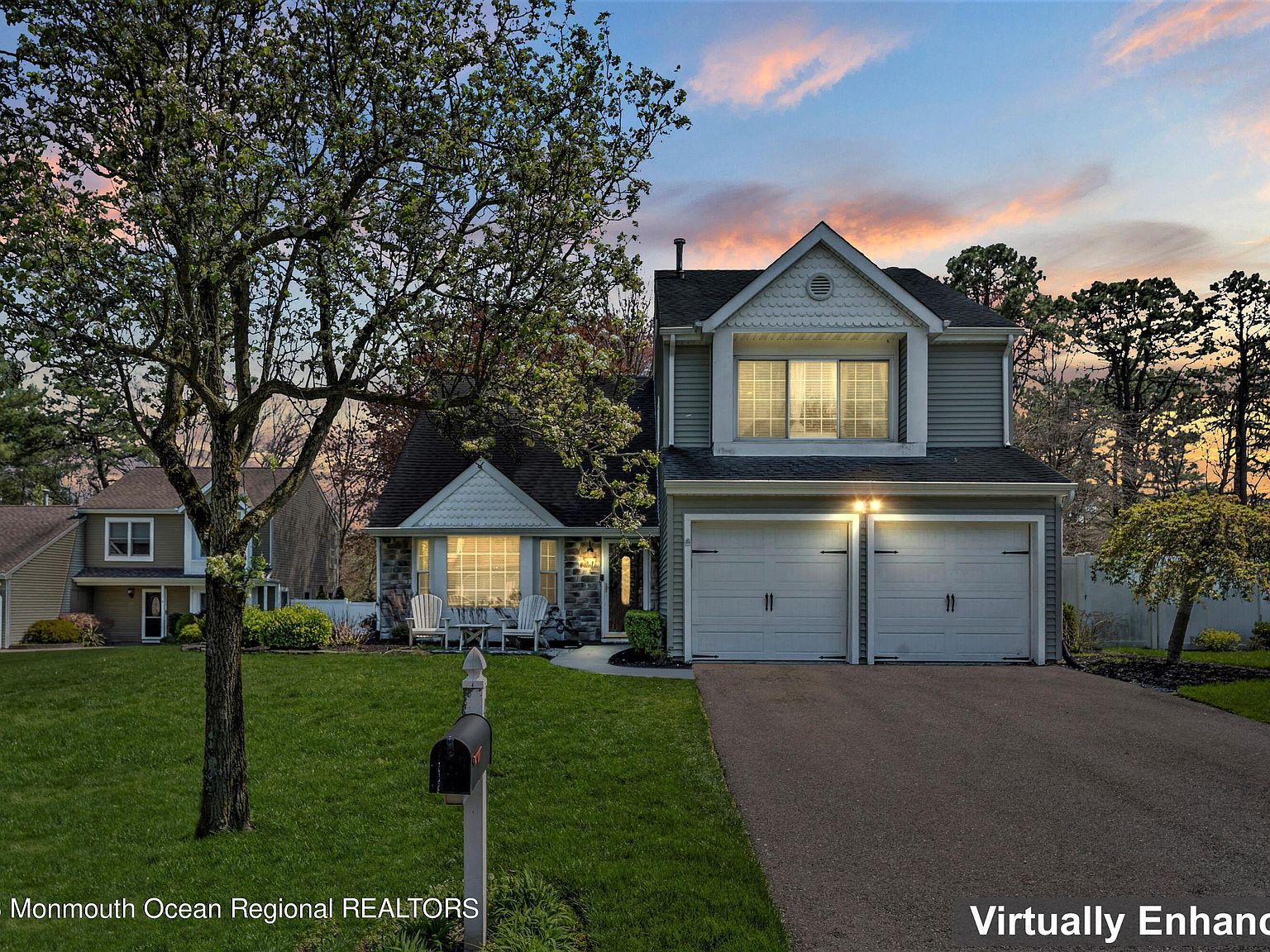 4 Vixen Place, Tinton Falls, NJ 07753 Zillow