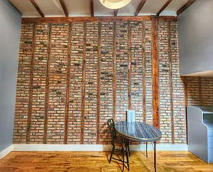 Rented by RELEASE NY