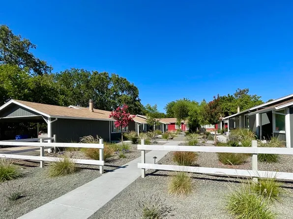 Jefferson Street, 6906-6916*, 6906-6916 Jefferson St, Yountville, CA 94599