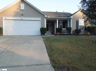 117 Garfield Ln, Simpsonville, SC 29681
