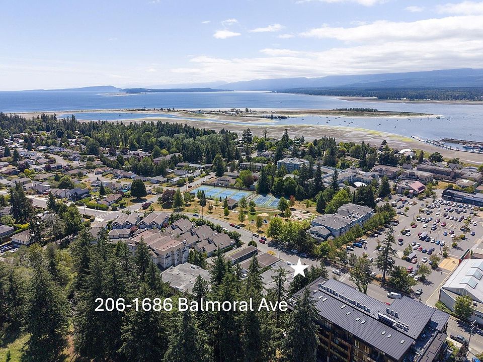 1st image of 1686 Balmoral Ave #206
