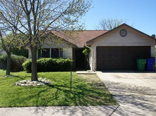 2300 Corbin Way, Cedar Park, TX 78613