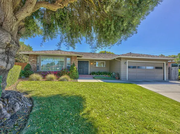 1097 Sierra Madre Dr, Salinas, CA 93901