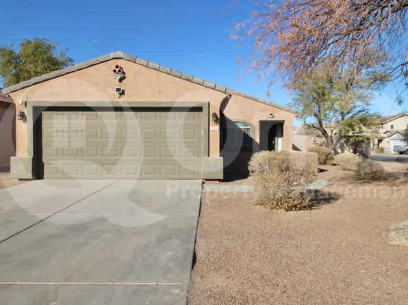 726 W Bowker St, Phoenix, AZ 85041