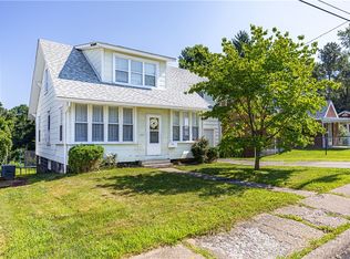 1347 Strawn Ave, New Kensington, PA