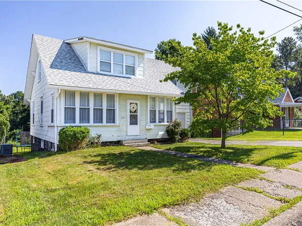 1347 Strawn Ave, New Kensington, PA 15068