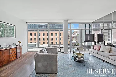 Rented by Reserve