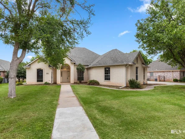 4313 Grants Gln, Wichita Falls, TX 76309