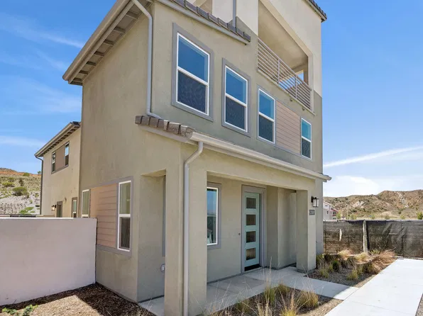 27009 Echo Mountain Way, Valencia, CA 91355