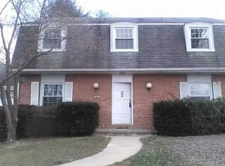3881 Dora Dr, Harrisburg, PA 17110
