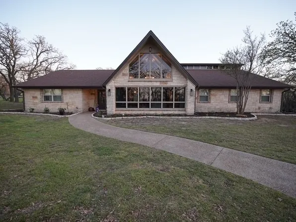 230 Private Road 2174, Decatur, TX 76234