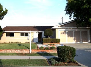 204 N Pintado Dr, Diamond Bar, CA 91765