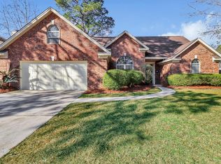 23 Cobblestone Ct, Savannah, GA 31419