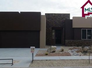 3670 Santa Marcella Ave, Las Cruces, NM 88012