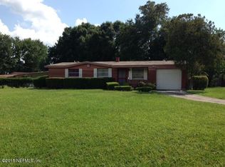 5256 Foxboro Rd, Jacksonville, FL 32208