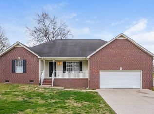 634 Woodland Hills Dr, La Vergne, TN 37086